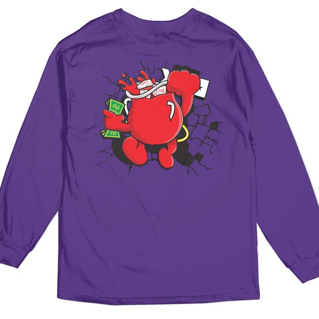 DGK_KoolAid_SmashLongsleeve_Purple_Back