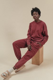 Rene Jogger Sweatpant
