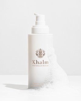 Foaming Cleanser
