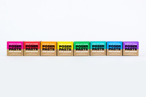 Poser Paste