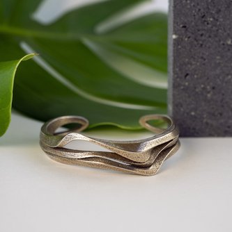 Allegro Cuff