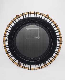 the ness trampoline