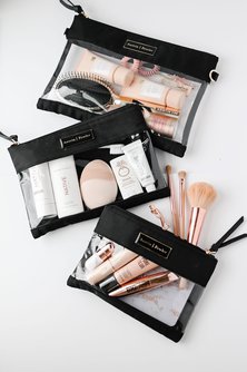 the everyday packing totes