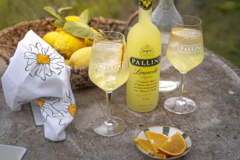 Pallini Limoncello
