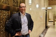Founder Bio Image