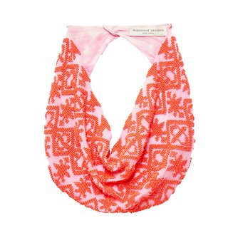 Dakota Scarf Necklace