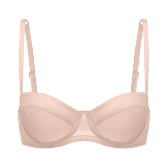 Dani Balconette Pushup Bra