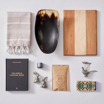 Dinner Party Box