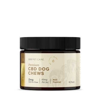 CBD Pet Treats