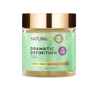 Dramatic Definition Gel