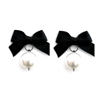 Mademoiselle Eartyes