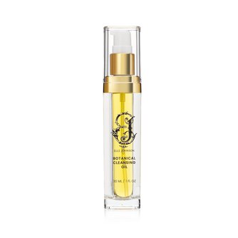 Botanical Cleansing Oil