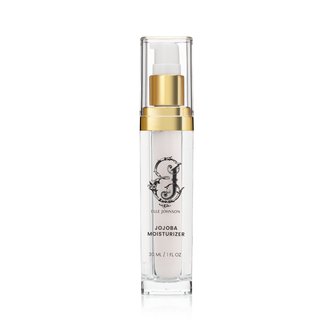 Jojoba Moisturizer