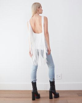 Harlem tank top