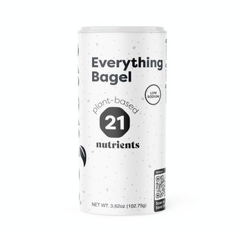 Everything Bagel