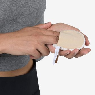 Exfoliator