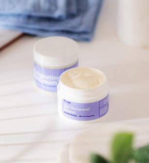 Eye Renewal Cream