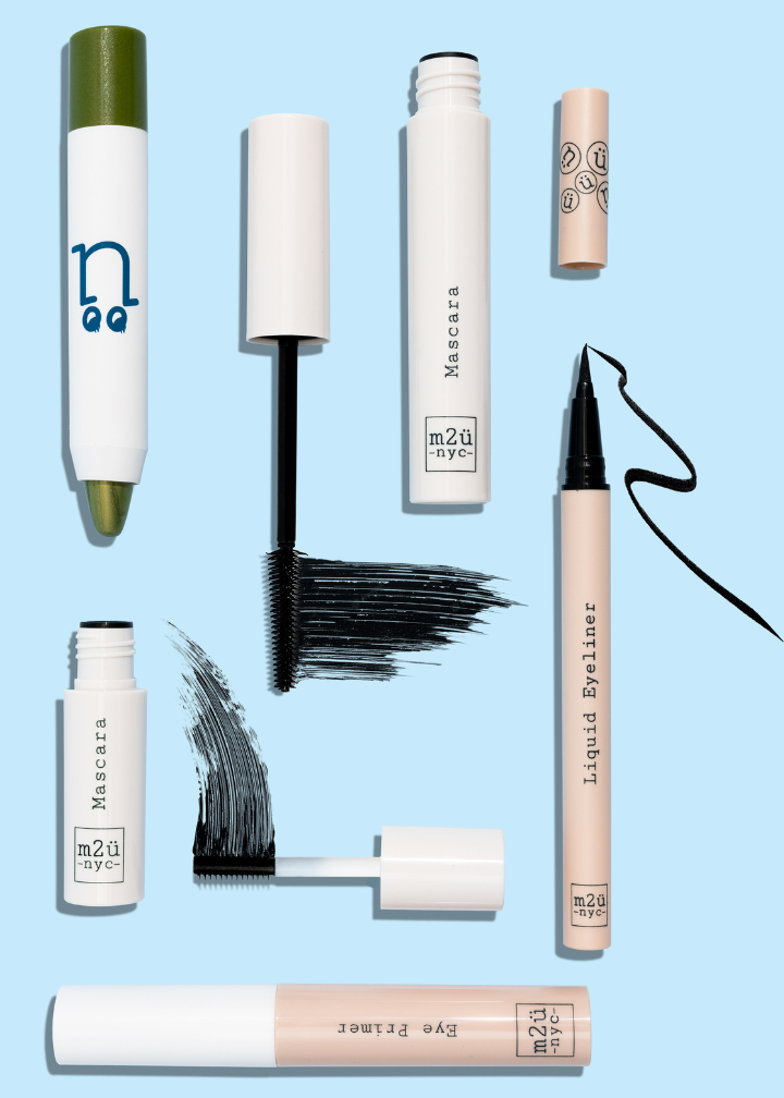 Liquid Eyeliner Press Coverage Ready Product Press Hook