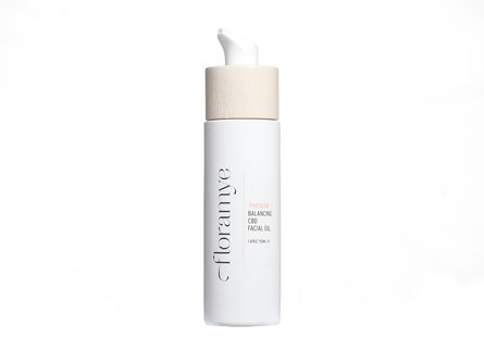 Balancing Facial Oil