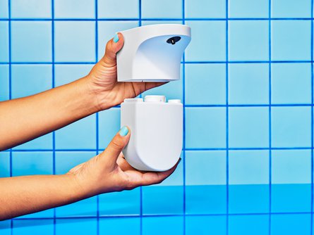 Bathroom Kit
