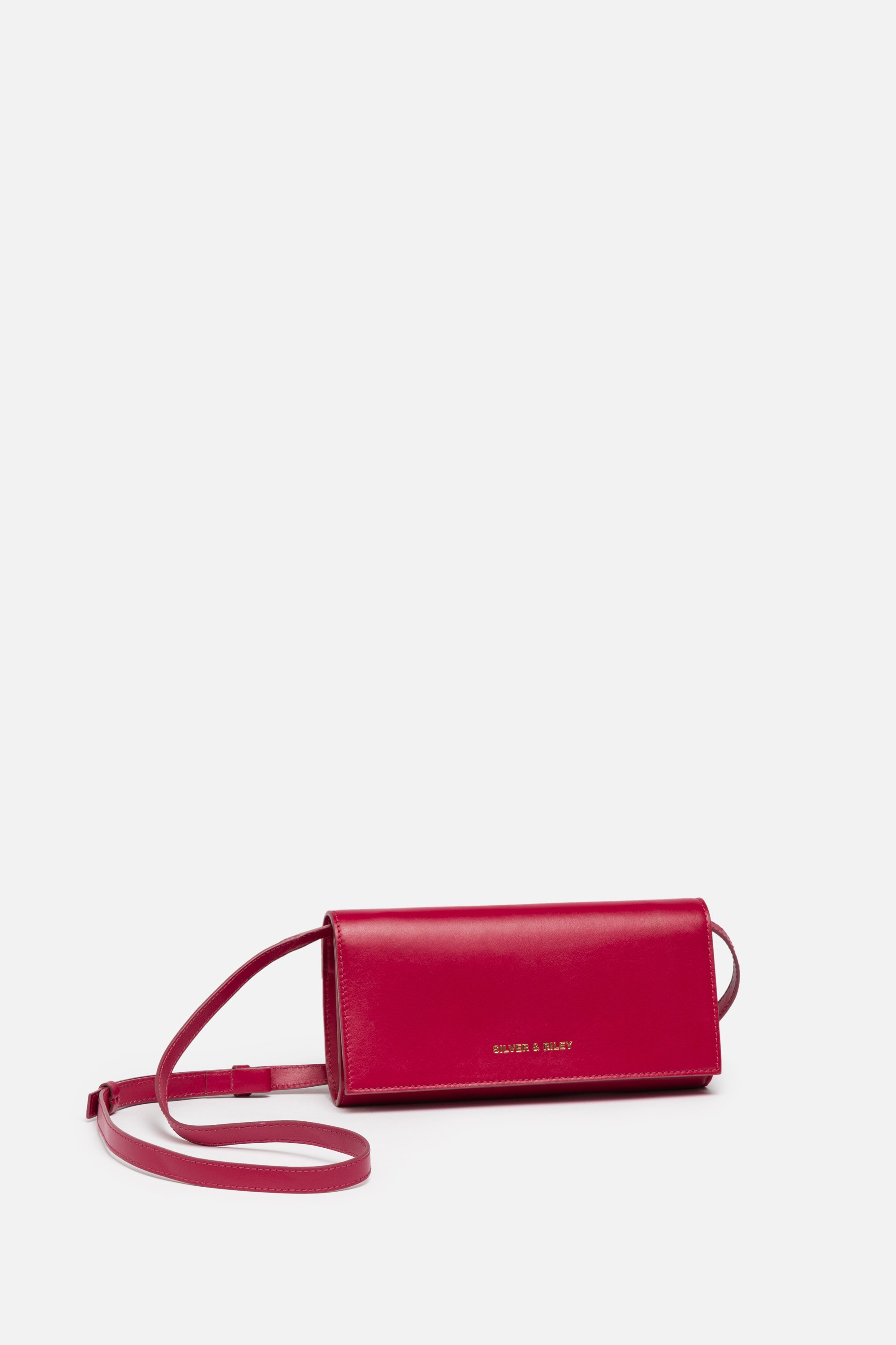 Durban Convertible Crossbody and Clutch Bag Public Relations Media