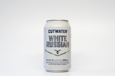 White Russian