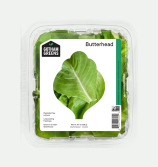 Butterhead