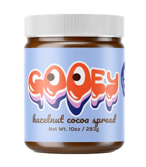 Gooey