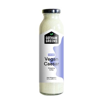 Vegan Caesar Dressing