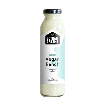 Vegan Ranch Dressing