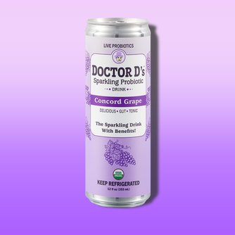 Concord Grape