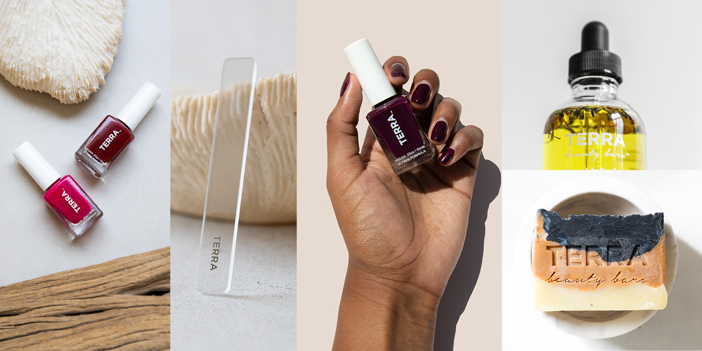 Terra Beauty Bars - Press Coverage Ready Brand - Press Hook Terra Beauty Bars - Press Coverage Ready Brand - Press Hook