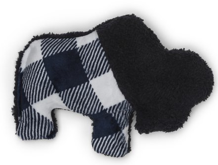 Merry Bison