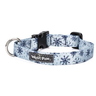 Holiday Dog Collars