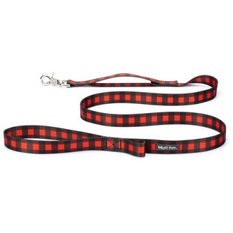 Holiday Dog Leash