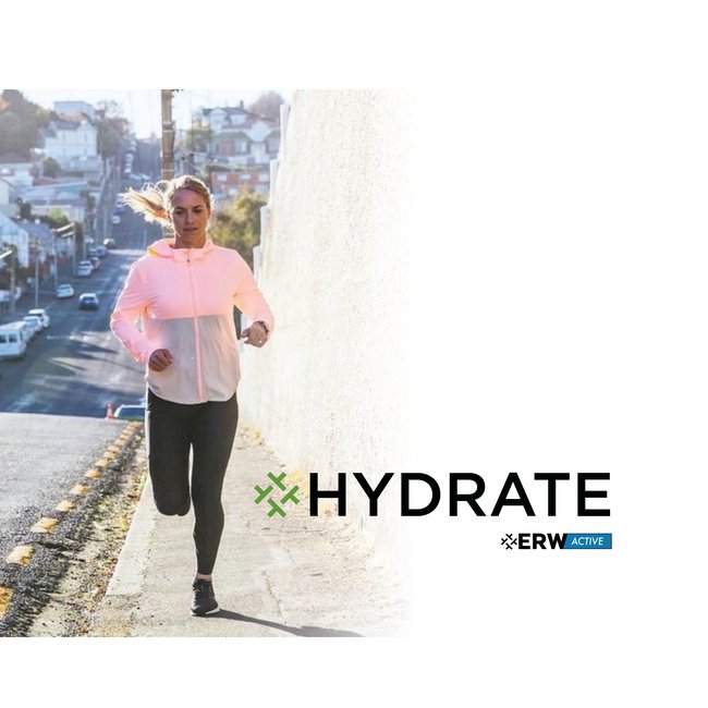 ERW active HYDRATE