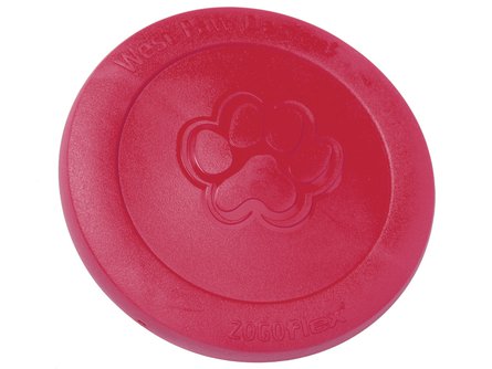 Zogoflex® Zisc® Ruby Red