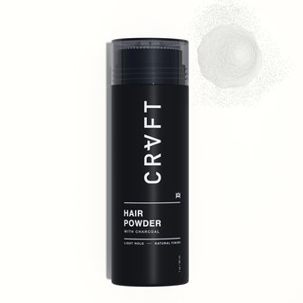 Hair Powder - 1oz