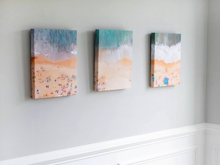 Photo Wall Art