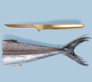 5" Boning Knife
