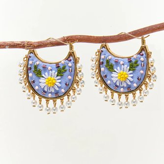 Hazel Hoops