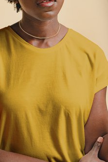 Jane Hemp Tee