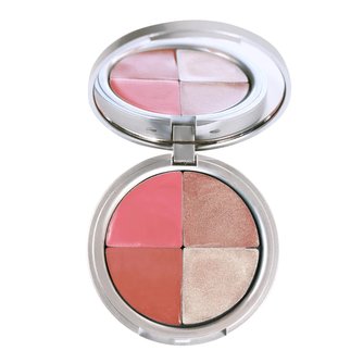 Highlight and Glo Quad