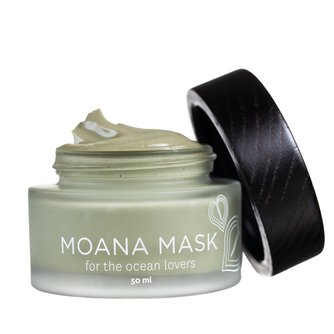 Moana Rejuvenating Mask