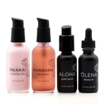 The Honua Ritual