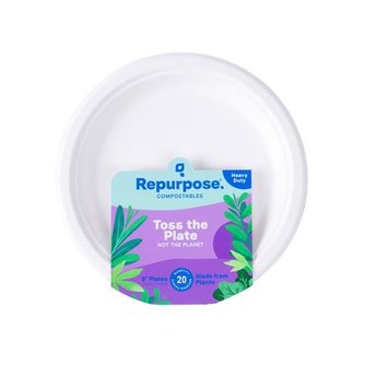 Dinner Plates