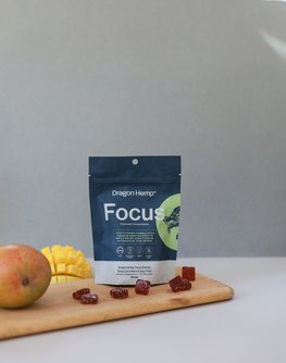 FOCUS Gummies