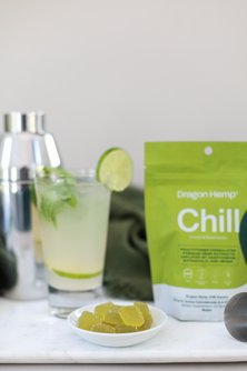 CHILL Gummies