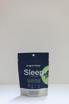 SLEEP Gummies