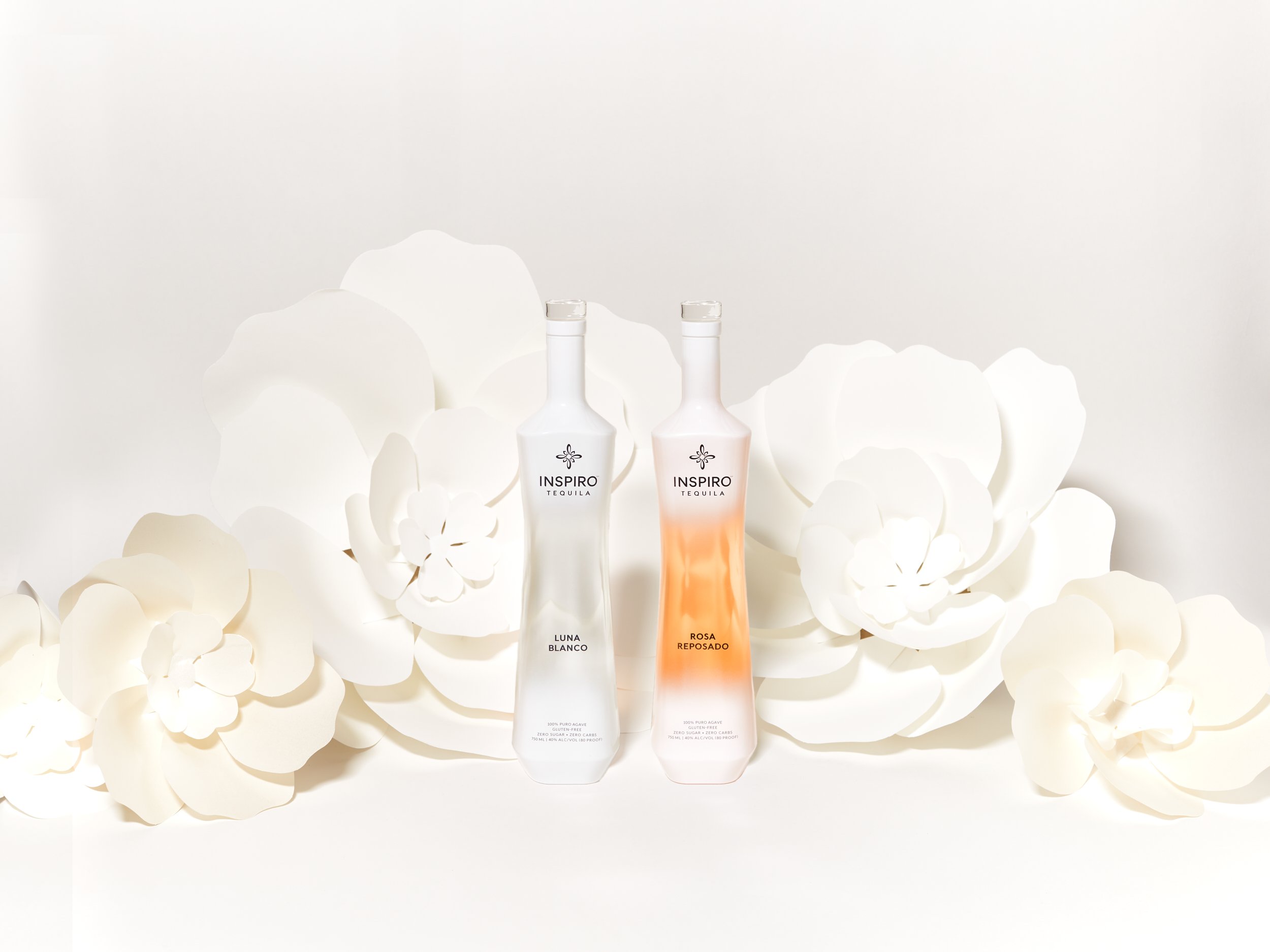 Inspiro Tequila Press Coverage Ready Brand Press Hook